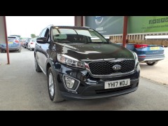 BUY KIA SORENTO KX-1 CRDI ISG 4X4 2017 CRDI KX-1 ISG, Newark Motor Auctions