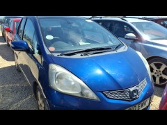 BUY HONDA JAZZ EX I-VTEC 2010 I-VTEC EX, Newark Motor Auctions