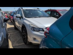 BUY SUBARU XV D SE PREMIUM SYM AWD B 2014 D SE PREMIUM, Newark Motor Auctions