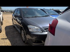 BUY TOYOTA COROLLA SR 2006 VVTI SR, Newark Motor Auctions