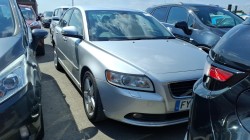2010 VOLVO S40 SE SE 