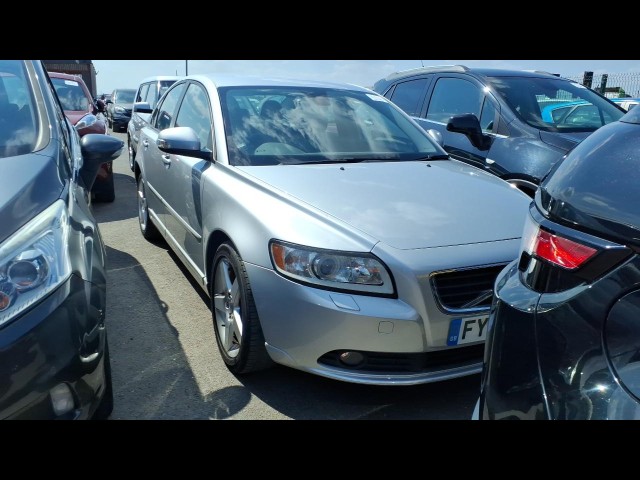 BUY VOLVO S40 SE 2010 SE, Newark Motor Auctions
