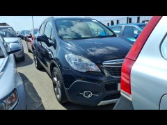 BUY VAUXHALL MOKKA SE S/S 2014 SE S/S, Newark Motor Auctions