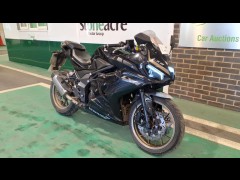 BUY LEXMOTO LXR 125 2022, Newark Motor Auctions