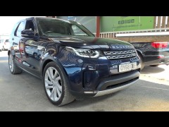 BUY LAND ROVER DISCOVERY LUXURY HSE SD4 2018 SD4 HSE LUXURY, Newark Motor Auctions