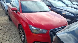 2011 AUDI A1 SPORT TFSI TFSI SPORT 