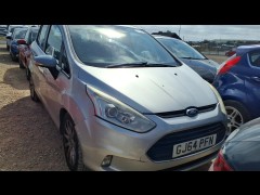 BUY FORD B-MAX TITANIUM TDCI 2014 TITANIUM TDCI, Newark Motor Auctions