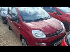 BUY FIAT PANDA POP 2015 POP, Newark Motor Auctions