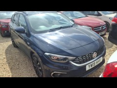 BUY FIAT TIPO LOUNGE MULTIJET 2019 MULTIJET LOUNGE, Newark Motor Auctions