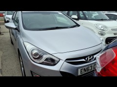 BUY HYUNDAI I40 STYLE BLUE DRIVE CRDI 2014 CRDI STYLE BLUE DRIVE, Newark Motor Auctions