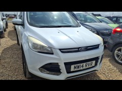 BUY FORD KUGA TITANIUM 4X2 TDCI 2014 TITANIUM TDCI, Newark Motor Auctions