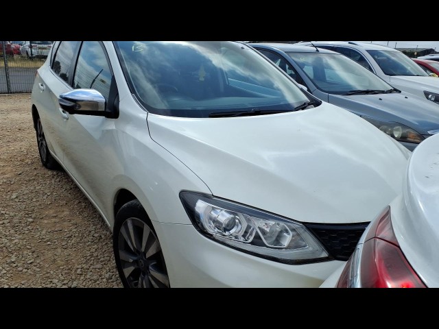 BUY NISSAN PULSAR TEKNA DCI 2014 TEKNA DCI, Newark Motor Auctions