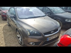 BUY FORD FOCUS CC-3 2007 CC3, Newark Motor Auctions