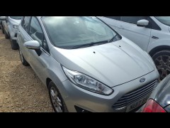 BUY FORD FIESTA ZETEC TURBO 2017 ZETEC, Newark Motor Auctions