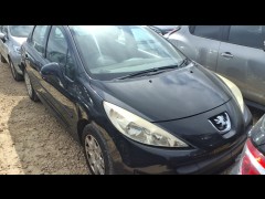 BUY PEUGEOT 207 S 2010 S, Newark Motor Auctions