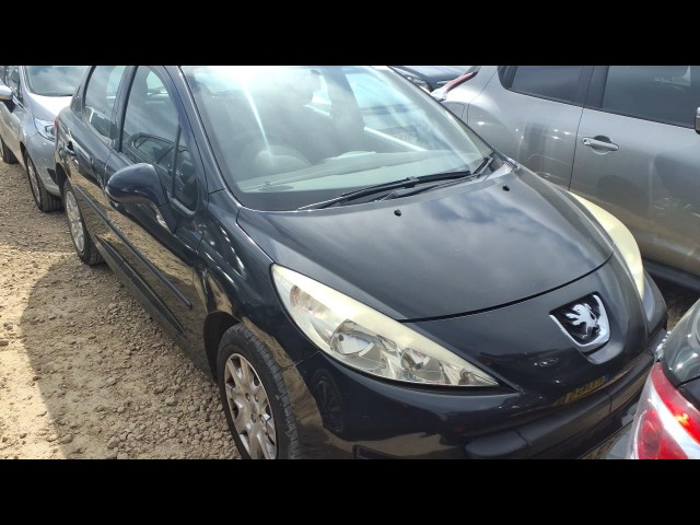 BUY PEUGEOT 207 S 2010 S, Newark Motor Auctions