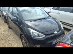 BUY HYUNDAI I10 PREMIUM 2015 PREMIUM, Newark Motor Auctions