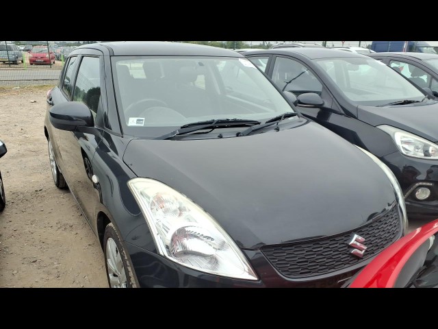 BUY SUZUKI SWIFT SZ3 2014 SZ3, Newark Motor Auctions