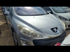 BUY PEUGEOT 308 SW SE HDI 2009 HDI SW SE, Newark Motor Auctions
