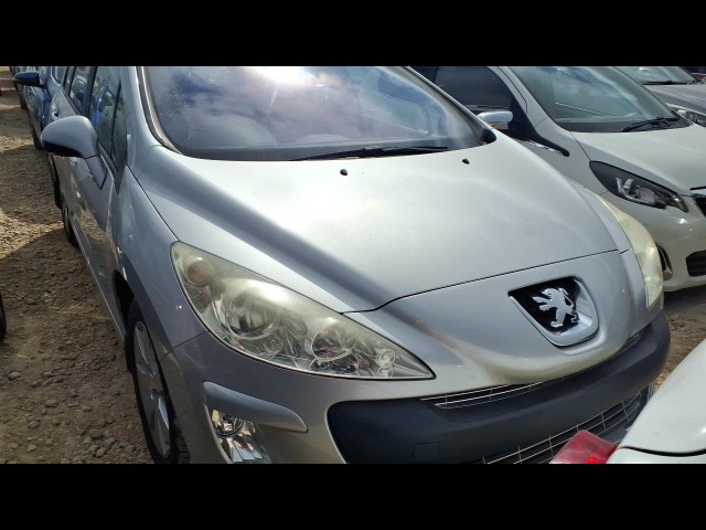 BUY PEUGEOT 308 SW SE HDI 2009 HDI SW SE, Newark Motor Auctions