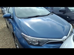BUY TOYOTA AURIS BUSINESS EDIT TSS D 2016 D-4D BUSINESS EDITION TSS, Newark Motor Auctions