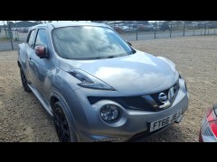 BUY NISSAN JUKE NISMO RS DIG-T 2016 NISMO RS DIG-T, Newark Motor Auctions