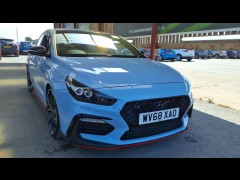BUY HYUNDAI I30 N 2019 FASTBACK N, Newark Motor Auctions