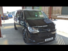 BUY VOLKSWAGEN TRANSPORTER T32 H-LN TDIB 2019 T32 TDI KOMBI HIGHLINE BMT, Newark Motor Auctions