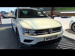BUY VOLKSWAGEN TIGUAN SE NAVIGATION TDI 2018 SE NAVIGATION TDI, Newark Motor Auctions