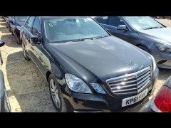 BUY MERCEDES-BENZ E250 AVANTGARDE ED125 CDI 2011 E250 CDI BLUEEFFICIENCY AVANTGARDE ED125, Newark Motor Auctions