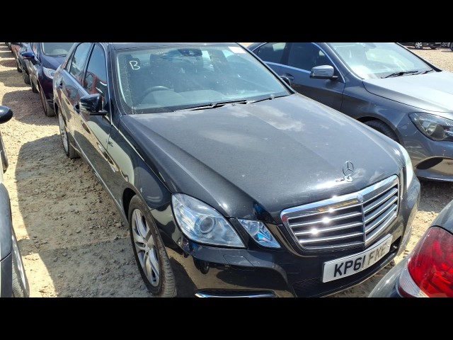 BUY MERCEDES-BENZ E250 AVANTGARDE ED125 CDI 2011 E250 CDI BLUEEFFICIENCY AVANTGARDE ED125, Newark Motor Auctions