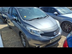 BUY NISSAN NOTE TEKNA DCI 2014 DCI TEKNA, Newark Motor Auctions