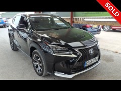 BUY LEXUS CT 200H 2015 300H F SPORT, Newark Motor Auctions