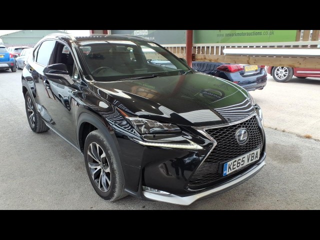 BUY LEXUS CT 200H 2015 BASE, Newark Motor Auctions