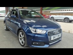 BUY AUDI A1 SPORT TFSI 2017 TFSI SPORT, Newark Motor Auctions