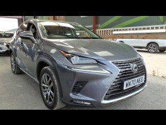 BUY LEXUS NX 300H CVT 2020 300H, Newark Motor Auctions