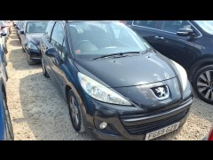 BUY PEUGEOT 207 VERVE 2009 VERVE, Newark Motor Auctions