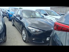 BUY BMW 116D EFFICIENTDYNAMICS 2013 116D EFFICIENTDYNAMICS, Newark Motor Auctions