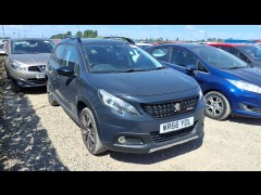 BUY PEUGEOT 2008 GT LINE S/S 2016 S/S GT LINE, Newark Motor Auctions