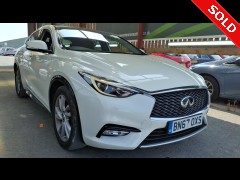 BUY INFINITI Q30 PREMIUM D 2017 PREMIUM D, Newark Motor Auctions
