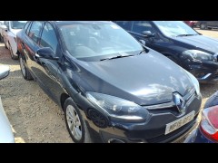 BUY RENAULT MEGANE D-QUE TT ENERGY DC 2015 DYNAMIQUE TOMTOM ENERGY DCI S/S, Newark Motor Auctions