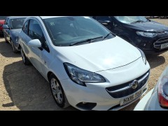 BUY VAUXHALL CORSA ENERGY AC ECOFLEX 2016 ENERGY AC ECOFLEX, Newark Motor Auctions