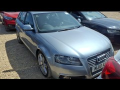 BUY AUDI A3 S LINE TDI 2010 TDI S LINE, Newark Motor Auctions