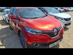 BUY RENAULT KADJAR DYNAMIQUE S NAV DC 2016 DYNAMIQUE S NAV DCI, Newark Motor Auctions