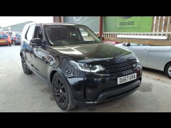 BUY LAND ROVER DISCOVERY HSE SD4 AUTO 2017 SD4 HSE, Newark Motor Auctions